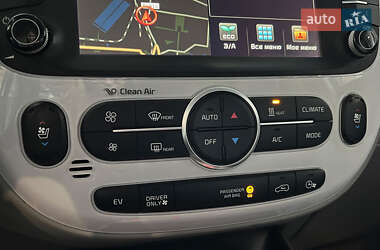 Внедорожник / Кроссовер Kia Soul 2015 в 