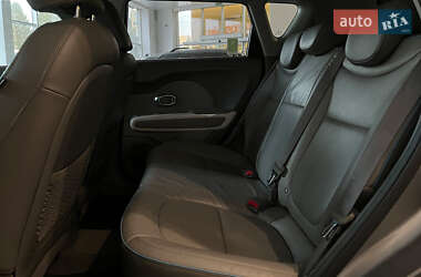 Внедорожник / Кроссовер Kia Soul 2015 в 