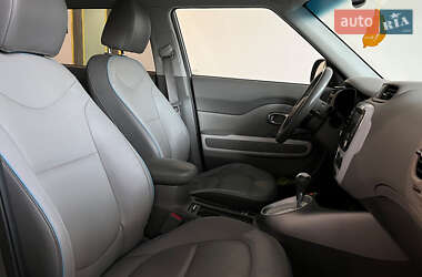 Внедорожник / Кроссовер Kia Soul 2015 в 