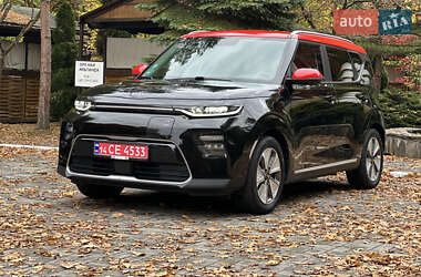 Kia Soul 2020 Kia Soul 2020