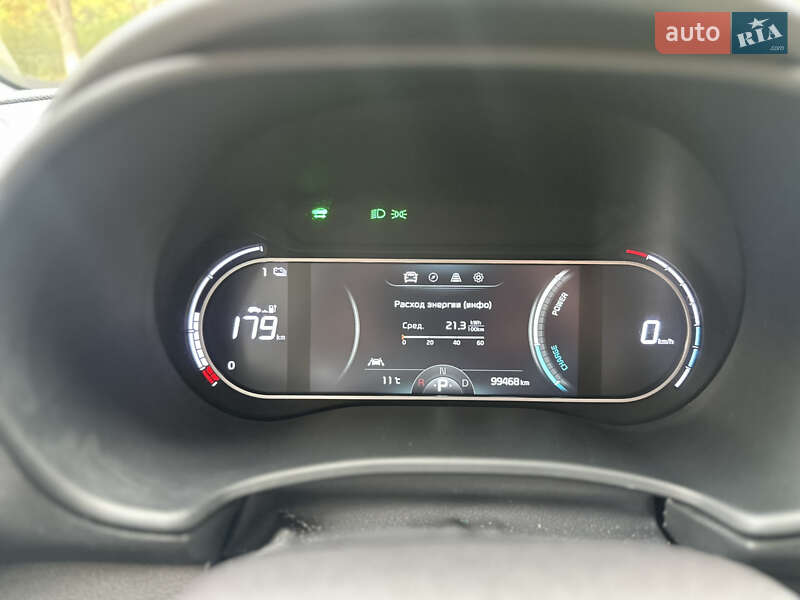 Внедорожник / Кроссовер Kia Soul 2020 в Дрогобыче фото 24 Внедорожник / Кроссовер Kia Soul 2020 в Дрогобыче