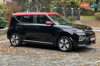 Позашляховик / Кросовер Kia Soul 2020 в  фото 21 Позашляховик / Кросовер Kia Soul 2020 в
