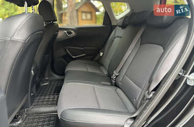 Позашляховик / Кросовер Kia Soul 2020 в  фото 38 Позашляховик / Кросовер Kia Soul 2020 в