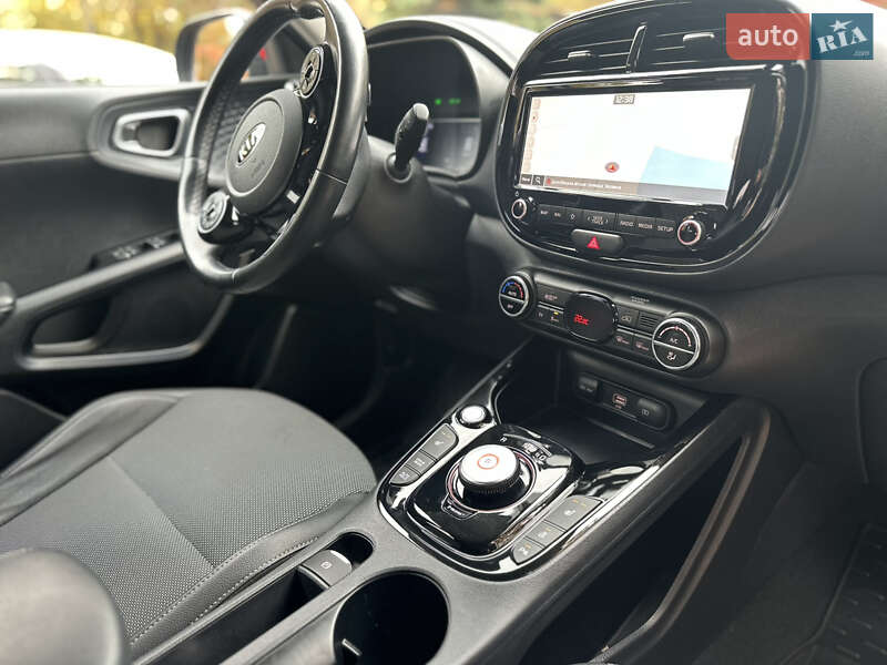 Внедорожник / Кроссовер Kia Soul 2020 в Дрогобыче фото 54 Внедорожник / Кроссовер Kia Soul 2020 в Дрогобыче