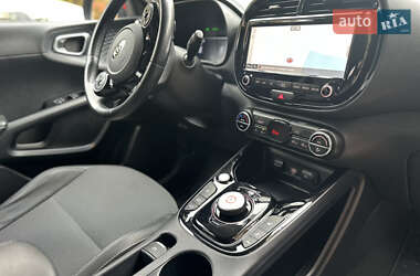 Позашляховик / Кросовер Kia Soul 2020 в  фото 54 Позашляховик / Кросовер Kia Soul 2020 в