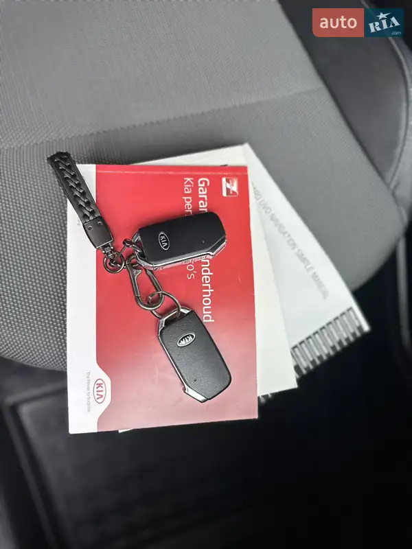 Внедорожник / Кроссовер Kia Soul 2020 в Дрогобыче документ 2 фото Внедорожник / Кроссовер Kia Soul 2020 в Дрогобыче документ