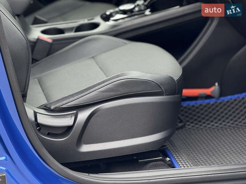 Позашляховик / Кросовер Kia Soul 2021 в Тернополі