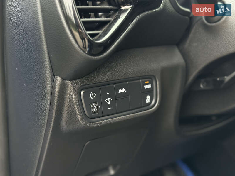Позашляховик / Кросовер Kia Soul 2021 в Тернополі