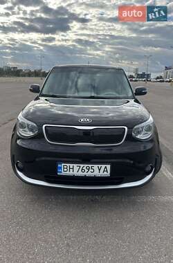 Внедорожник / Кроссовер Kia Soul 2016 в Одессе