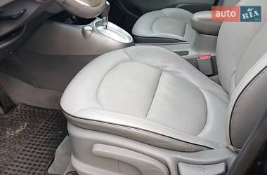 Позашляховик / Кросовер Kia Soul 2016 в 