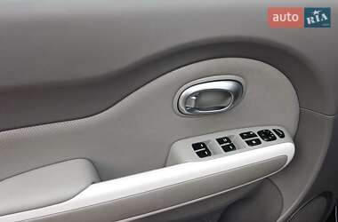 Позашляховик / Кросовер Kia Soul 2016 в 