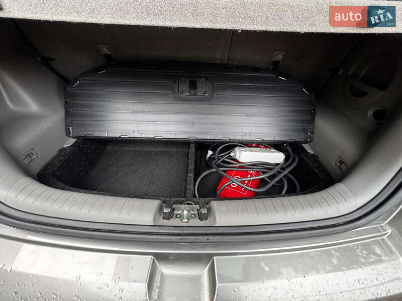 Позашляховик / Кросовер Kia Soul 2019 в Луцьку фото 34 Позашляховик / Кросовер Kia Soul 2019 в Луцьку