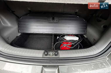 Внедорожник / Кроссовер Kia Soul 2019 в 