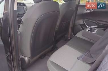 Внедорожник / Кроссовер Kia Soul 2021 в 