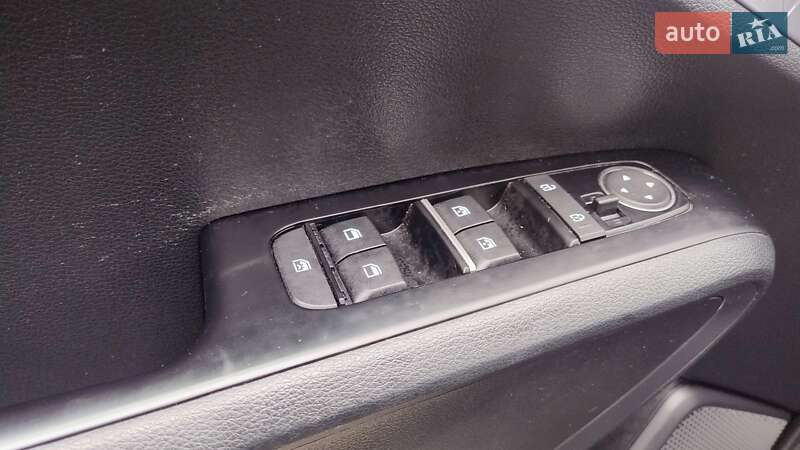 Внедорожник / Кроссовер Kia Soul 2021 в Ровно