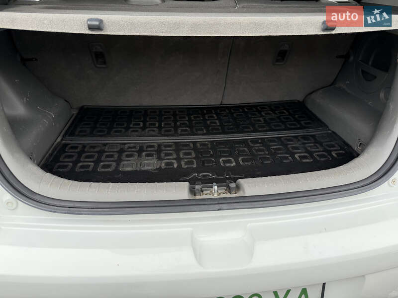 Внедорожник / Кроссовер Kia Soul 2015 в Ровно