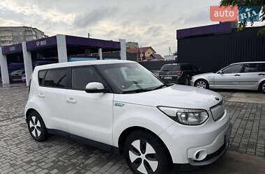 Kia Soul 2015