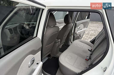 Внедорожник / Кроссовер Kia Soul 2015 в 