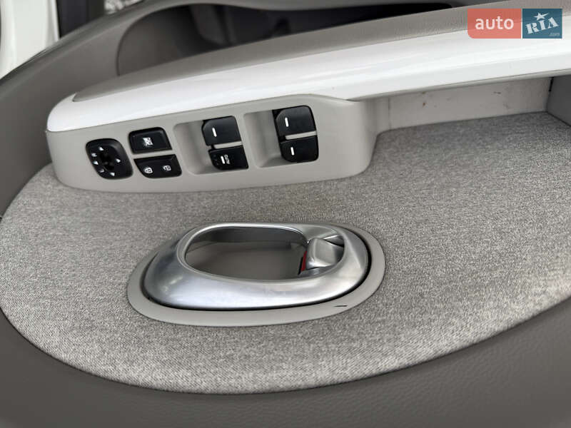 Внедорожник / Кроссовер Kia Soul 2015 в Ровно