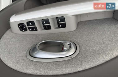 Внедорожник / Кроссовер Kia Soul 2015 в 