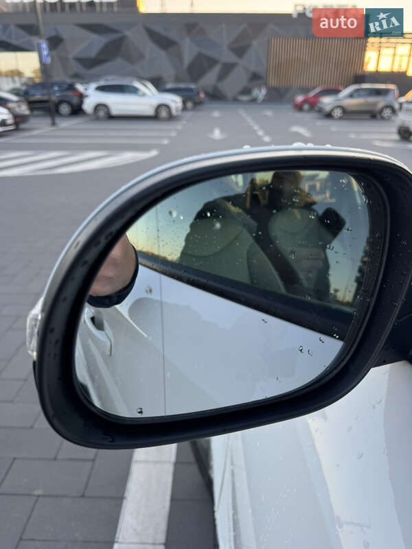 Внедорожник / Кроссовер Kia Soul 2018 в Луцке фото 12 Внедорожник / Кроссовер Kia Soul 2018 в Луцке