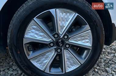 Внедорожник / Кроссовер Kia Soul 2020 в 