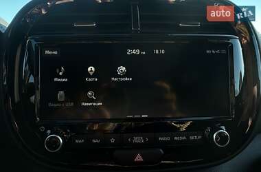 Внедорожник / Кроссовер Kia Soul 2020 в 