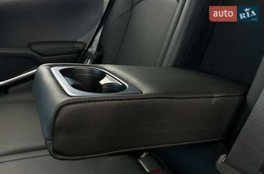 Внедорожник / Кроссовер Kia Soul 2020 в 