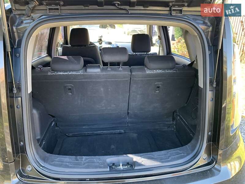 Позашляховик / Кросовер Kia Soul 2011 в Львові