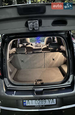 Внедорожник / Кроссовер Kia Soul 2014 в 