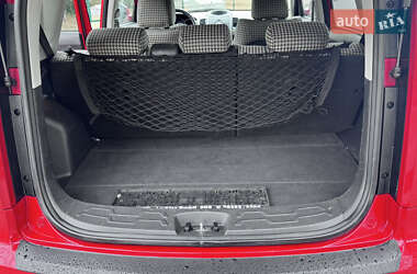 Внедорожник / Кроссовер Kia Soul 2009 в 