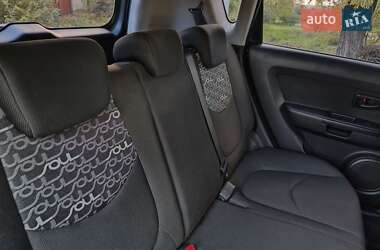 Внедорожник / Кроссовер Kia Soul 2009 в 