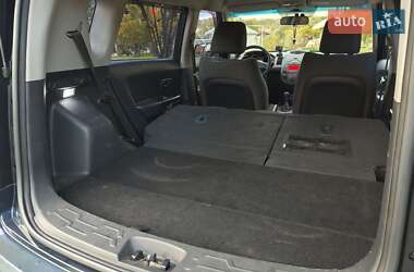 Внедорожник / Кроссовер Kia Soul 2009 в 