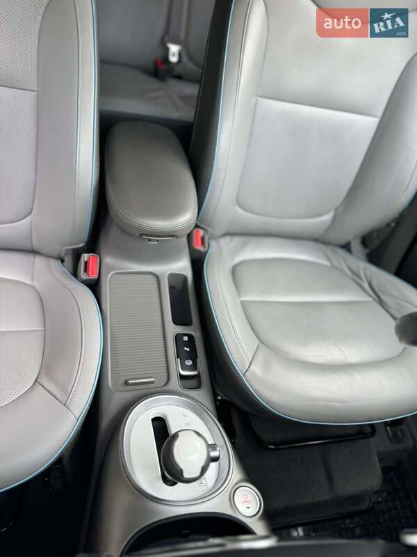 Внедорожник / Кроссовер Kia Soul 2016 в Ровно фото 10 Внедорожник / Кроссовер Kia Soul 2016 в Ровно