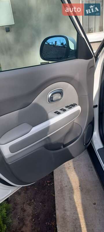 Позашляховик / Кросовер Kia Soul 2018 в Чернівцях фото 2 Позашляховик / Кросовер Kia Soul 2018 в Чернівцях
