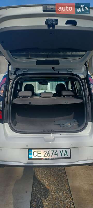 Позашляховик / Кросовер Kia Soul 2018 в Чернівцях фото 7 Позашляховик / Кросовер Kia Soul 2018 в Чернівцях