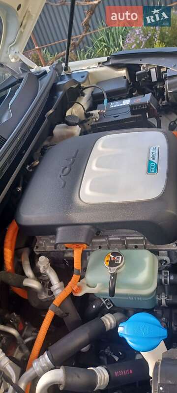 Позашляховик / Кросовер Kia Soul 2018 в Чернівцях фото 15 Позашляховик / Кросовер Kia Soul 2018 в Чернівцях