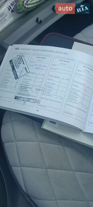 Позашляховик / Кросовер Kia Soul 2018 в Чернівцях фото 21 Позашляховик / Кросовер Kia Soul 2018 в Чернівцях