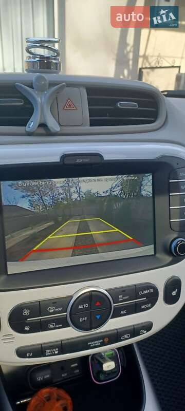 Позашляховик / Кросовер Kia Soul 2018 в Чернівцях фото 22 Позашляховик / Кросовер Kia Soul 2018 в Чернівцях