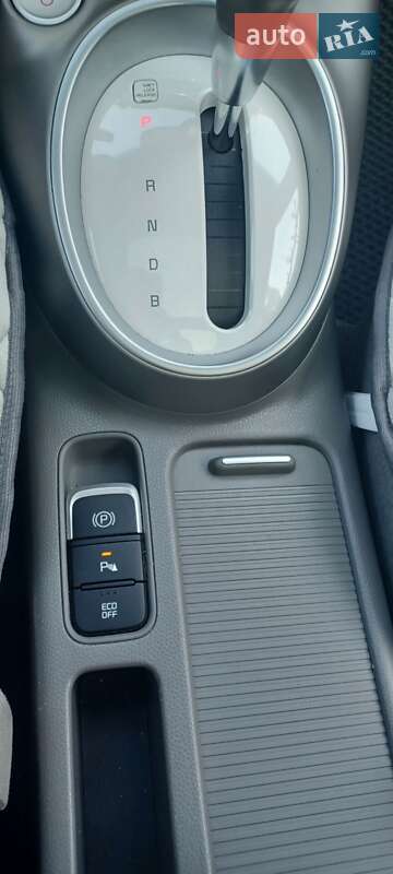 Позашляховик / Кросовер Kia Soul 2018 в Чернівцях фото 29 Позашляховик / Кросовер Kia Soul 2018 в Чернівцях