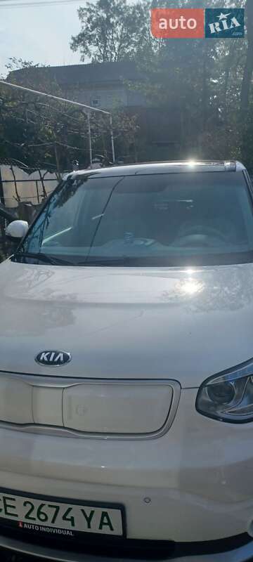 Позашляховик / Кросовер Kia Soul 2018 в Чернівцях фото 38 Позашляховик / Кросовер Kia Soul 2018 в Чернівцях