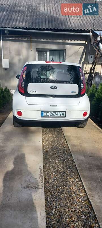 Позашляховик / Кросовер Kia Soul 2018 в Чернівцях фото 42 Позашляховик / Кросовер Kia Soul 2018 в Чернівцях