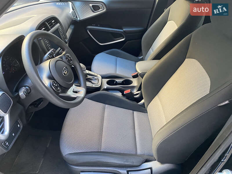Внедорожник / Кроссовер Kia Soul 2021 в Хмельницком фото 30 Внедорожник / Кроссовер Kia Soul 2021 в Хмельницком