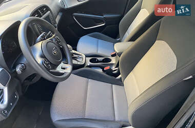 Позашляховик / Кросовер Kia Soul 2021 в  фото 30 Позашляховик / Кросовер Kia Soul 2021 в