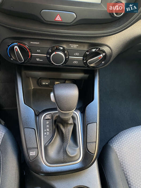 Внедорожник / Кроссовер Kia Soul 2021 в Хмельницком фото 35 Внедорожник / Кроссовер Kia Soul 2021 в Хмельницком
