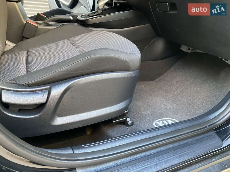 Внедорожник / Кроссовер Kia Soul 2021 в Хмельницком фото 46 Внедорожник / Кроссовер Kia Soul 2021 в Хмельницком