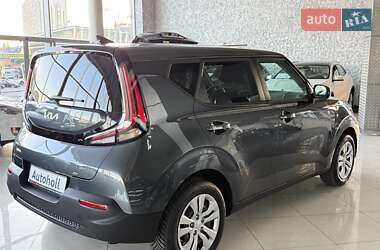 Внедорожник / Кроссовер Kia Soul 2023 в Одессе