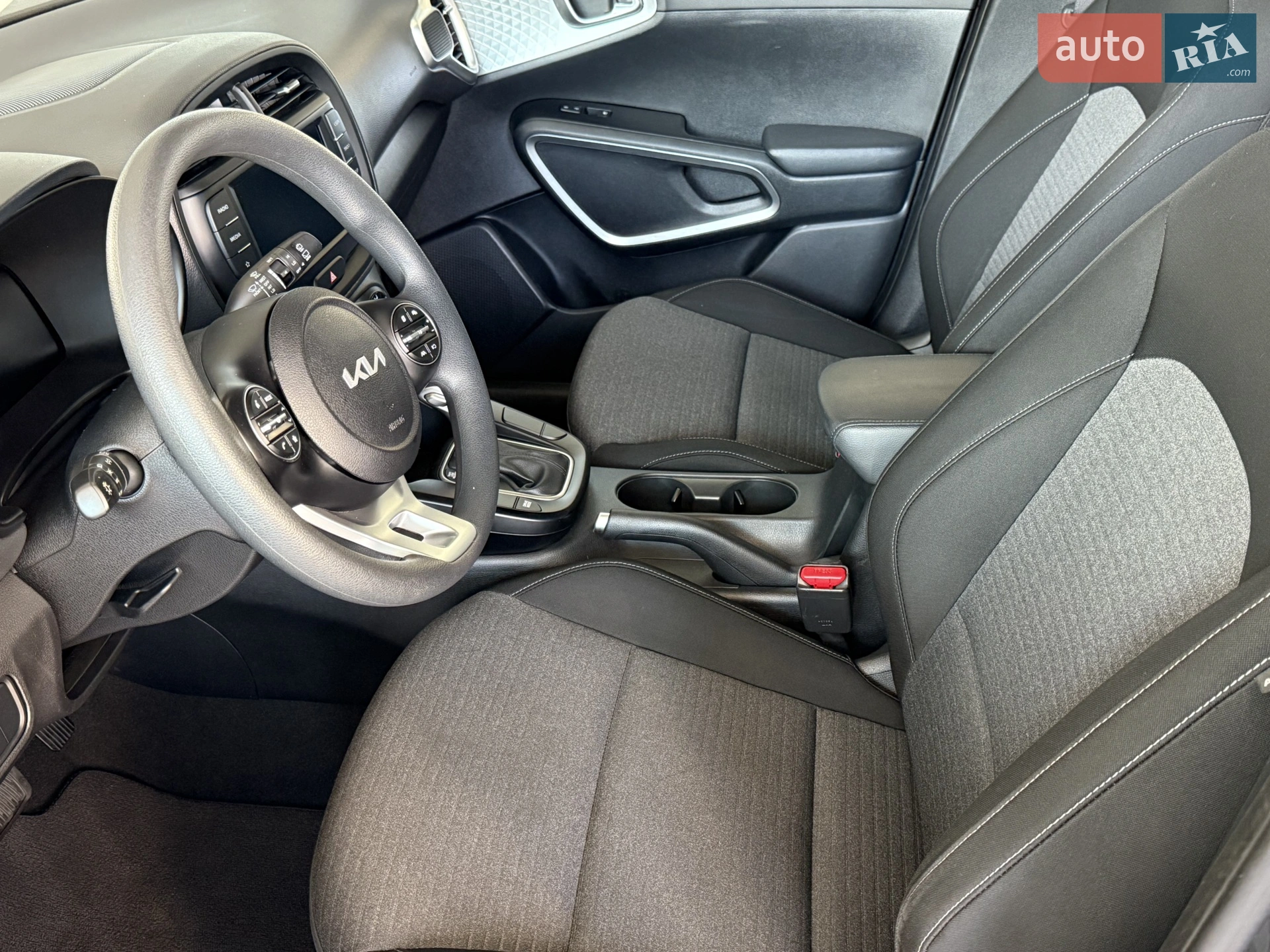 2023 Kia Soul - мініатюра 9
