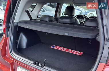 Внедорожник / Кроссовер Kia Soul 2019 в 