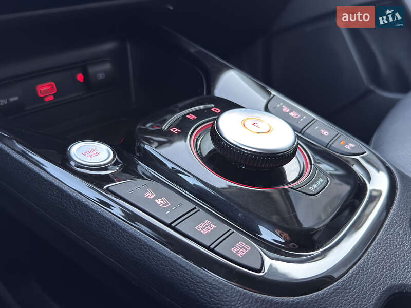 Внедорожник / Кроссовер Kia Soul 2019 в Черновцах фото 27 Внедорожник / Кроссовер Kia Soul 2019 в Черновцах